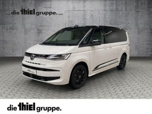 Volkswagen Multivan 2.0 TDI DSG Edition LÜ bild 1