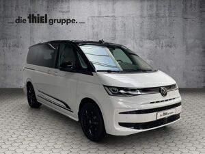 Volkswagen Multivan 2.0 TDI DSG Edition LÜ bild 3