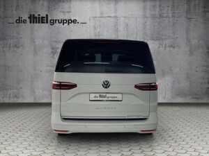 Volkswagen Multivan 2.0 TDI DSG Edition LÜ bild 5