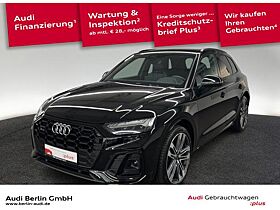 Audi SQ5 TDI tiptr. LEDER MATRIX RFK NAVI VIRTUAL B&O Audi SQ5 TDI tiptr. LEDER MATRIX RFK NAVI VIRTUAL B&O