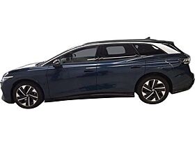 Volkswagen ID.7 Tourer Pro S 86 kWh /AHK /SMART GLAS