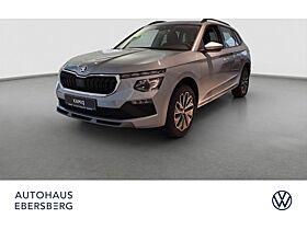 Skoda Kamiq Selection TSI DSG MATRIX AHK ACC Virtual