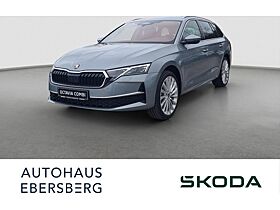 Skoda Octavia Balance 2.0 TDI DSG MATRIX AHK Skoda Octavia Balance 2.0 TDI DSG MATRIX AHK