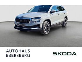Skoda Karoq 2.0 TDI DSG Selection MATRIX AHK Skoda Karoq 2.0 TDI DSG Selection MATRIX AHK