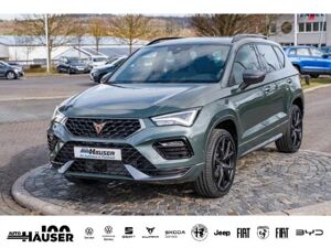 Cupra Ateca Tribe Edition 1.5 TSI DSG EL. HECKKL. MEMORY NAVI KAMERA PARK ACC LED bild 1