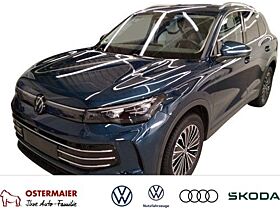 Volkswagen Tiguan ELEGANCE 2.0TDI DSG ACC.5J-G.AHK.AREA-VIEW.NAVI+VC.HD-MATRIX.APP-C