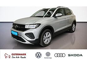 Volkswagen T-Cross LIFE 1.0TSI ACC.5J-G.KAMERA.NAVI+VC.LED.APP-C.SHZ