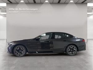 BMW 520 i Limousine M Sport AHK Driv.Assist+ Kamera bild 5