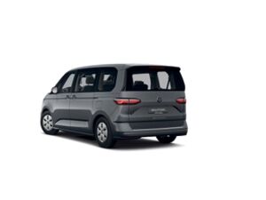 Volkswagen Multivan 2.0 TDI SCR DSG bild 3