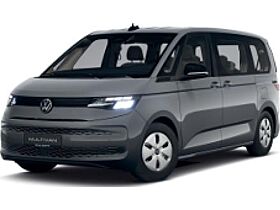 Volkswagen Multivan 1,5 l eHybrid OPF DSG 4MOTION Volkswagen Multivan 1,5 l eHybrid OPF DSG 4MOTION