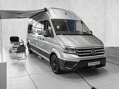 Volkswagen Grand California Grand California 680 2,0 TDI 4Motion