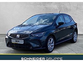Seat Ibiza FR 1.0 TSI 85 kW (116 PS) 6-Gang:SOMMERDEAL!!!;Navi;Sitzheizung;Voll-LED uvm. Seat Ibiza FR 1.0 TSI 85 kW (116 PS) 6-Gang:SOMMERDEAL!!!;Navi;Sitzheizung;Voll-LED uvm.