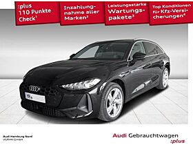 Audi A5 Avant 2.0 TDI S tronic CarPlay Sound Keyless