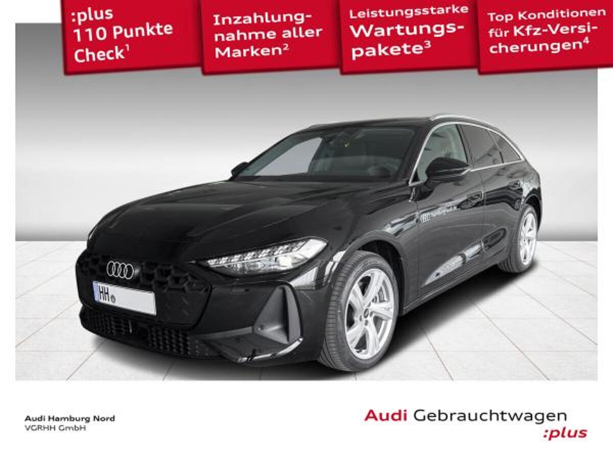 Audi A5 Avant 2.0 TDI S tronic CarPlay Sound Keyless bild