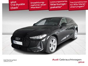 Audi A5 Avant 2.0 TDI S tronic CarPlay Sound Keyless bild 1