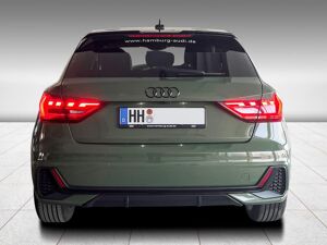 Audi A1 Sportback 30 TFSI S line S tronic LED/ACC/KAM bild 6