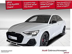 Audi S3 Limousine TFSI S tronic Kamera Audi S3 Limousine TFSI S tronic Kamera