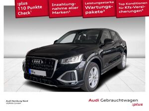 Audi Q2 35 TFSI advanced S tronic bild 1