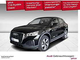 Audi Q2 35 TFSI S tronic