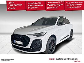 Audi SQ5 3.0 TFSI quattro Navi Sound ACC CarPlay Audi SQ5 3.0 TFSI quattro Navi Sound ACC CarPlay
