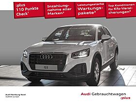 Audi Q2 35 TFSI S tronic Sitzhzg CarPlay Tempomat