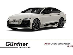 Audi A6 e-tron Sportback PERFORMANCE S LINE+WINTERRÄDER+AHK+ Audi A6 e-tron Sportback PERFORMANCE S LINE+WINTERRÄDER+AHK+
