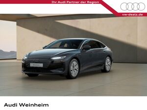 Audi A6 e-tron A6 Sportback e-tron Klima Sitzheizung LED DAB bild 2