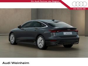 Audi A6 e-tron A6 Sportback e-tron Klima Sitzheizung LED DAB bild 3