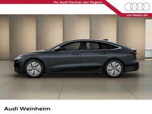 Audi A6 e-tron A6 Sportback e-tron Klima Sitzheizung LED DAB bild 4