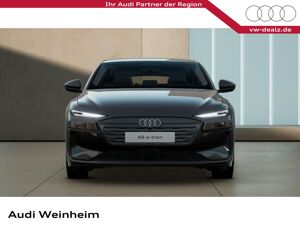 Audi A6 e-tron A6 Sportback e-tron Klima Sitzheizung LED DAB bild 5