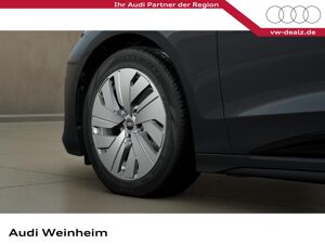 Audi A6 e-tron A6 Sportback e-tron Klima Sitzheizung LED DAB bild 6