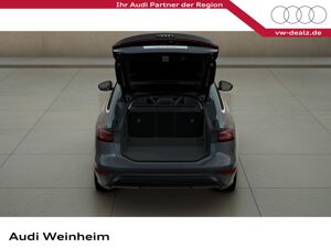 Audi A6 e-tron A6 Sportback e-tron Klima Sitzheizung LED DAB bild 7