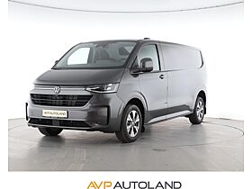 Volkswagen Transporter T7Kasten LR lang TDI 4MOTION Volkswagen Transporter T7Kasten LR lang TDI 4MOTION