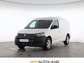 Volkswagen Caddy Maxi Cargo lang TDI | HECKFLÜGELTÜREN