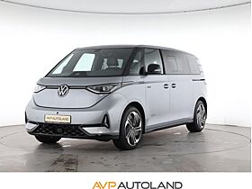 Volkswagen ID.Buzz GTX LR lang 4MOTION | 7-SITZER | PANO |