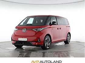 Volkswagen ID.Buzz GTX LR lang 4MOTION | 7-SITZER | AHK |