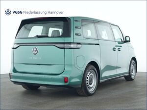 Volkswagen ID.Buzz ID. Buzz Pro AHK Navi ACC Klima Kamera Easy-Open bild 7
