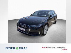Audi A6 Avant Design 45 TFSI qu ACC VIRTUAL KAMERA bild 1