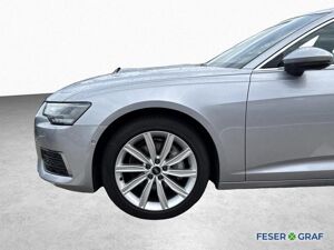 Audi A6 Avant Design 45 TFSI qu S tr. LED PANO ACC KA bild 4