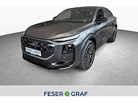 Audi Q3 Spb. TFSI quattro Tech plus*ACC*PANO*eHK*NAV Audi Q3 Spb. TFSI quattro Tech plus*ACC*PANO*eHK*NAV