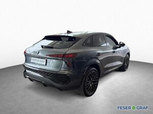 Audi Q3 Spb. quattro S line*Tech plus*ACC*PANO*eHK*NA bild 5