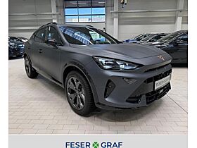 Cupra Formentor 1.5 eTSI DSG/LED/Kamera/Sitzhzg. Cupra Formentor 1.5 eTSI DSG/LED/Kamera/Sitzhzg.