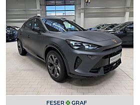Cupra Formentor 1.5 eTSI DSG/LED/Kamera/Sitzhzg. Cupra Formentor 1.5 eTSI DSG/LED/Kamera/Sitzhzg.