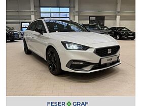 Seat Leon Sportstourer FR 1,5 eTSI DSG/LED/Sitzhzg./R Seat Leon Sportstourer FR 1,5 eTSI DSG/LED/Sitzhzg./R