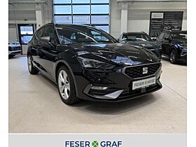 Seat Leon Sportstourer FR 1,5 eTSI DSG/LED/Rear View/ Seat Leon Sportstourer FR 1,5 eTSI DSG/LED/Rear View/
