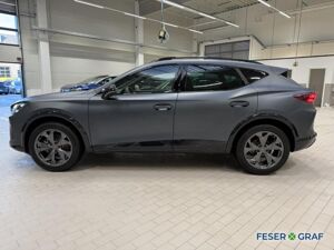Cupra Formentor 1.5 eTSI DSG/LED/Kamera/Sitzhzg. bild 4