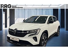 Renault Austral EVOLUTION MILD HYBRID 160 AUTOMATIK Renault Austral EVOLUTION MILD HYBRID 160 AUTOMATIK