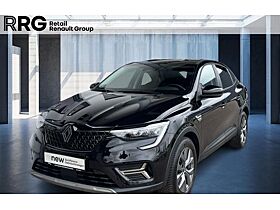 Renault Arkana EVOLUTION Mild Hybrid 140 EDC SOFORT VERFÜGBAR - IN VERSCHIEDENEN FARBEN VERFÜGBAR - OHNE EINMALIGE Renault Arkana EVOLUTION Mild Hybrid 140 EDC SOFORT VERFÜGBAR - IN VERSCHIEDENEN FARBEN VERFÜGBAR - OHNE EINMALIGE