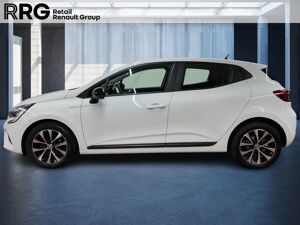 Renault Clio EQUILIBRE TCe 90 SITZHEIZUNG bild 3