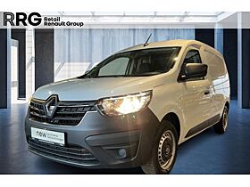 Renault Express dCi 75 Klima Sitzhzg Trennwand Allwetter Renault Express dCi 75 Klima Sitzhzg Trennwand Allwetter